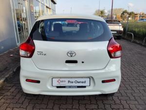Toyota Vitz 1.0 - Image 4
