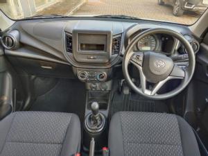 Toyota Vitz 1.0 - Image 8