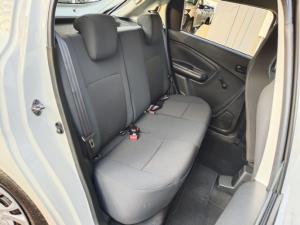 Toyota Vitz 1.0 - Image 9