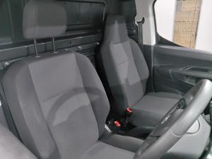 Opel Combo Cargo 1.6TD panel van - Image 10