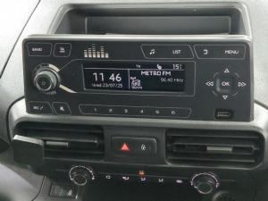 Opel Combo Cargo 1.6TD panel van - Image 12