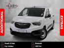 Thumbnail Opel Combo Cargo 1.6TD panel van