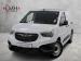 Opel Combo Cargo 1.6TD panel van - Thumbnail 1