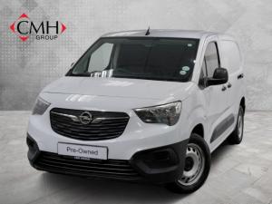 Opel Combo Cargo 1.6TD panel van - Image 1