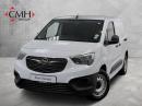 Thumbnail Opel Combo Cargo 1.6TD panel van