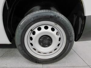 Opel Combo Cargo 1.6TD panel van - Image 20