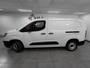 Opel Combo Cargo 1.6TD panel van - Image 2