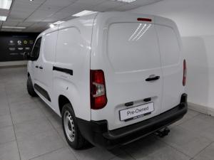 Opel Combo Cargo 1.6TD panel van - Image 3