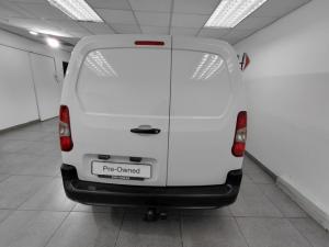 Opel Combo Cargo 1.6TD panel van - Image 4