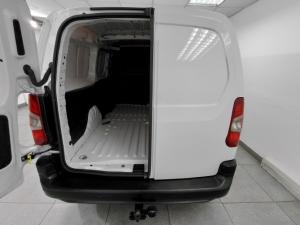 Opel Combo Cargo 1.6TD panel van - Image 5