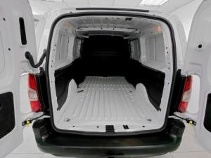 Opel Combo Cargo 1.6TD panel van - Image 6