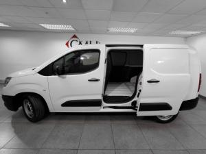 Opel Combo Cargo 1.6TD panel van - Image 7