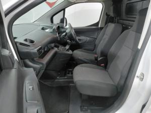Opel Combo Cargo 1.6TD panel van - Image 9