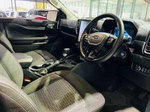 Ford Ranger 2.0 SiT SuperCab XLT - Image 10