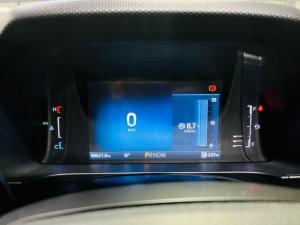Ford Ranger 2.0 SiT SuperCab XLT - Image 13