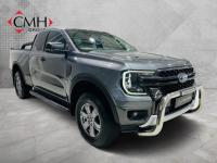 Thumbnail Ford Ranger 2.0 SiT SuperCab XLT