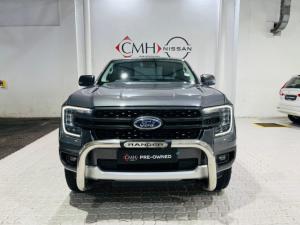 Ford Ranger 2.0 SiT SuperCab XLT - Image 2
