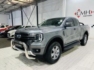 Ford Ranger 2.0 SiT SuperCab XLT - Image 3