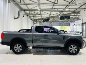 Ford Ranger 2.0 SiT SuperCab XLT - Image 4