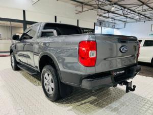Ford Ranger 2.0 SiT SuperCab XLT - Image 5