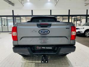 Ford Ranger 2.0 SiT SuperCab XLT - Image 6