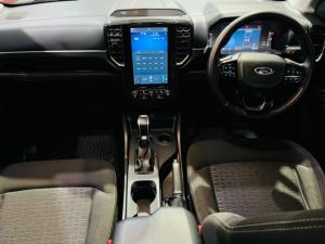 Ford Ranger 2.0 SiT SuperCab XLT - Image 9