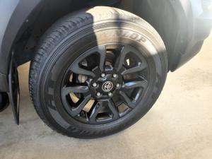 Toyota Hilux 2.8GD-6 double cab 4x4 Legend auto - Image 11
