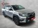 Toyota Hilux 2.8GD-6 double cab 4x4 Legend auto - Thumbnail 1