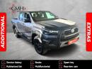 Thumbnail Toyota Hilux 2.8GD-6 double cab 4x4 Legend auto