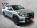 Thumbnail Toyota Hilux 2.8GD-6 double cab 4x4 Legend auto
