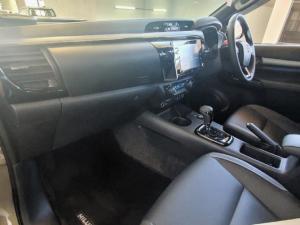 Toyota Hilux 2.8GD-6 double cab 4x4 Legend auto - Image 5