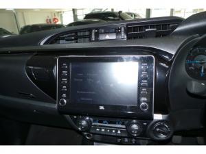 Toyota Hilux 2.8GD-6 double cab 4x4 Legend auto - Image 6