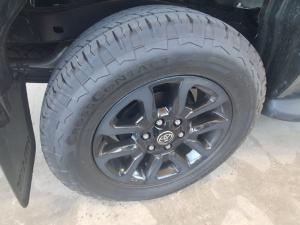 Toyota Hilux 2.8GD-6 double cab 4x4 Legend auto - Image 9