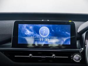 Chery Tiggo 4 Pro 1.5 LiT manual - Image 10
