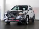 Thumbnail Chery Tiggo 4 Pro 1.5 LiT manual