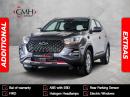 Thumbnail Chery Tiggo 4 Pro 1.5 LiT manual
