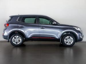 Chery Tiggo 4 Pro 1.5 LiT manual - Image 2