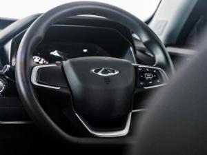 Chery Tiggo 4 Pro 1.5 LiT manual - Image 7
