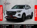Thumbnail Chery Tiggo 4 Pro 1.5T Elite auto (DCT)