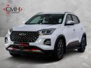 Thumbnail Chery Tiggo 4 Pro 1.5T Elite auto (DCT)