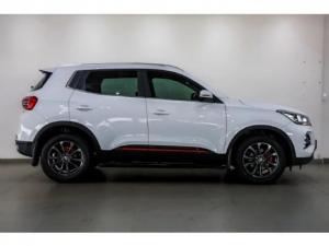 Chery Tiggo 4 Pro 1.5T Elite auto (DCT) - Image 2