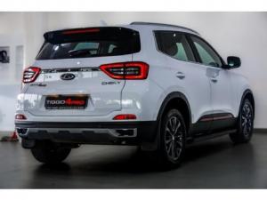 Chery Tiggo 4 Pro 1.5T Elite auto (DCT) - Image 3