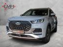 Thumbnail Chery Tiggo 8 Pro Max 2.0TGDI 390T Executive