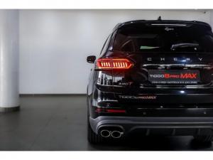 Chery Tiggo 8 Pro 1.6TGDI 290T Executive + - Image 13