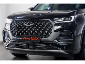 Chery Tiggo 8 Pro 1.6TGDI 290T Executive + - Image 17