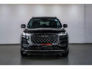 Chery Tiggo 8 Pro 1.6TGDI 290T Executive + - Image 18
