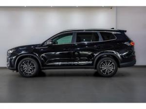 Chery Tiggo 8 Pro 1.6TGDI 290T Executive + - Image 19