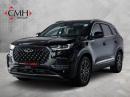 Thumbnail Chery Tiggo 8 Pro 1.6TGDI 290T Executive +