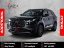 Thumbnail Chery Tiggo 8 Pro 1.6TGDI 290T Executive +