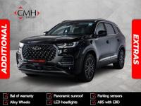 Thumbnail Chery Tiggo 8 Pro 1.6TGDI 290T Executive +
